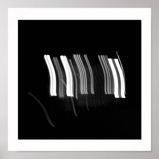 Lichtgewicht Poster (Voorkant)