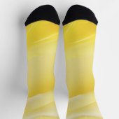 Lichtgewichtige Bloei Sokken (Top)