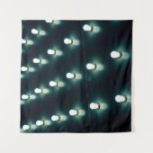 Lichtgloeilamp Wandkleed (Voorkant (horizontaal))