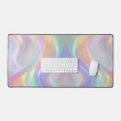 Lichtgolven Bureaumat (Keyboard & Muis)