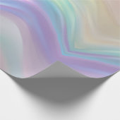 Lichtgolven Cadeaupapier (Hoek)