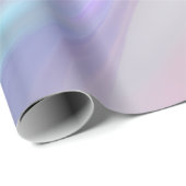 Lichtgolven Cadeaupapier (Rol Hoek)