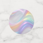 Lichtgolven Confetti (Kleine voorkant)