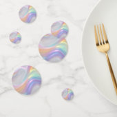 Lichtgolven Confetti (Groep)