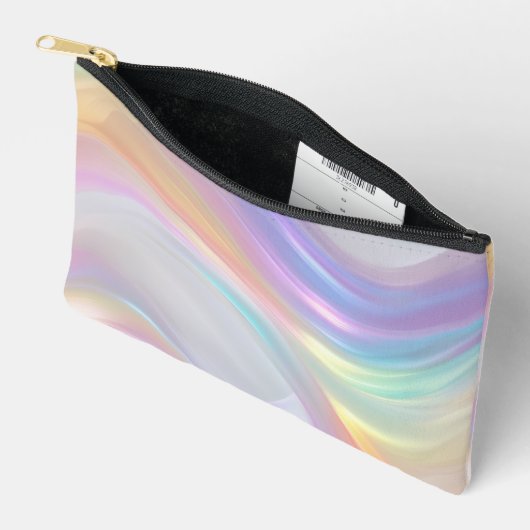 Lichtgolven Etui (Open)