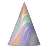 Lichtgolven Feesthoedjes (Links)