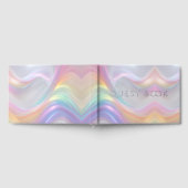 Lichtgolven Gastenboek (Volledig)
