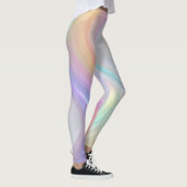Lichtgolven Leggings (Rechts)