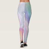 Lichtgolven Leggings (Achterkant)