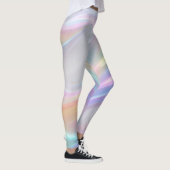 Lichtgolven Leggings (Rechts)
