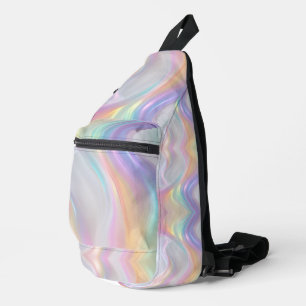 Lichtgolven Sling Bag