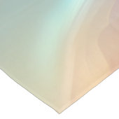 Lichtgolven Tafelkleed (Gekanteld)