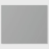 Lichtgrijs Cadeaupapier (Vlak)