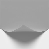 Lichtgrijs Cadeaupapier (Hoek)