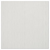 Lichtgrijs & Witte Scheve Strepen Stof (Swatch)