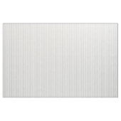 Lichtgrijs & Witte Scheve Strepen Stof (Fat Quarter)