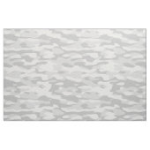 Lichtgrijze Camo stof (Fat Quarter)