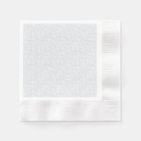 Lichtgrijze geometrische bloem | Modern zomerpatro