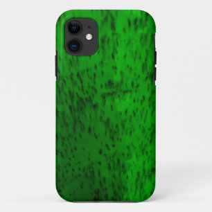 Lichtgroen aardewerk Case-Mate iPhone case