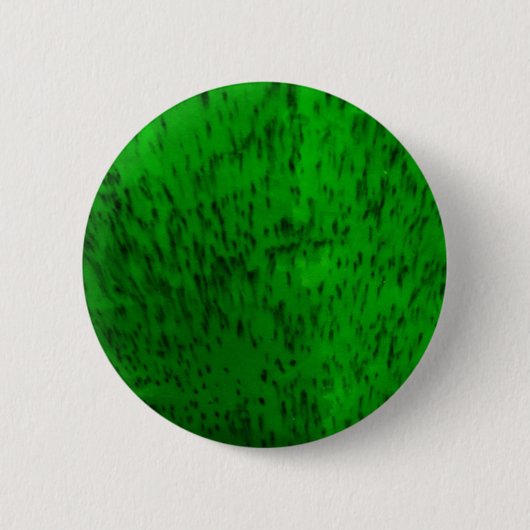 Lichtgroen Aardewerk Ronde Button 5,7 Cm (Voorkant)