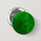 Lichtgroen Aardewerk Ronde Button 5,7 Cm (Voorkant /achterkant)