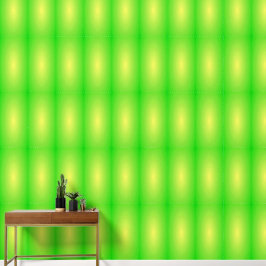 Lichtgroen Behang