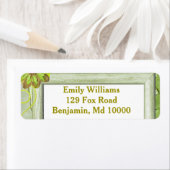  lichtgroen etiket (Insitu)