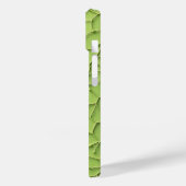 Lichtgroen frisse look iPhone-hoofdtelefoonontwerp Case-Mate iPhone Case (Achterkant / Links)