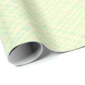 Lichtgroen gestructureerd. cadeaupapier (Rol Hoek)