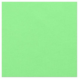 Lichtgroen Stof