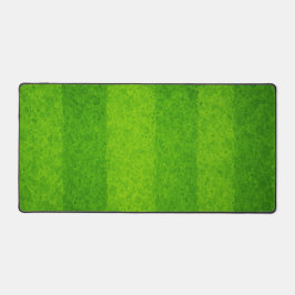 Lichtgroen Waterverf textuurpatroon Bureaumat