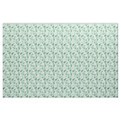 Lichtgroene edelsteen stof (Fat Quarter)