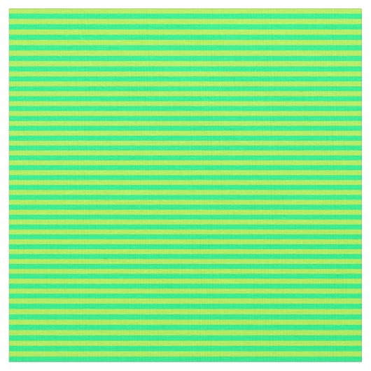 Lichtgroene en groene strepen stof (Close Up)