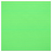 Lichtgroene en groene strepen stof (Swatch)