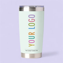 Lichtgroene geïsoleerde tuimelaar bedrijf Logo bra