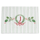 Lichtgroene hoofdhuid groot cadeauzakje (Voorkant)