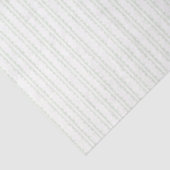 Lichtgroene hoofdhuid tissuepapier (Detail)