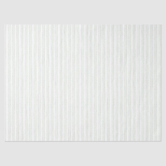 Lichtgroene hoofdhuid tissuepapier (Voorkant)