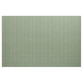 Lichtgroene houndstooth stof (Fat Quarter)