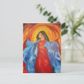 Lichtheid 2011 briefkaart (Staand voorkant)
