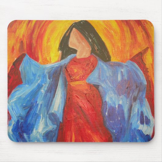 Lichtheid 2011 muismat (Voorkant)