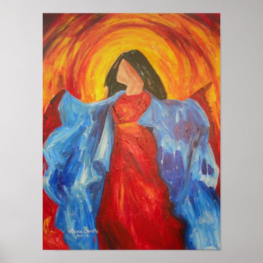 Lichtheid 2011 poster (Voorkant)