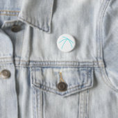 Lichtheid Diamand Boom voor nieuwe T-shirts Ronde Button 3,2 Cm (In situ)