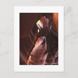 "Lichthoeken" Briefkaart