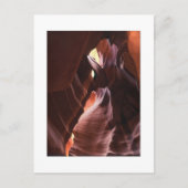 "Lichthoeken" Briefkaart (Voorkant)