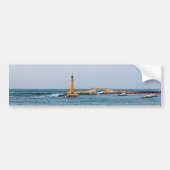 Lichthuis Bumpersticker (Voorkant)