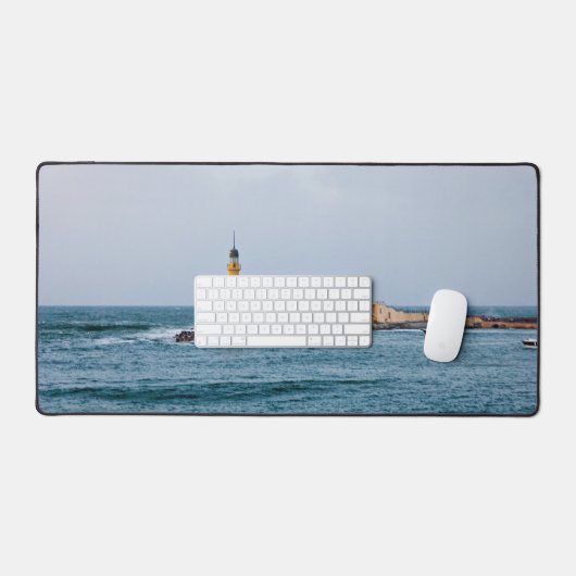 Lichthuis Bureaumat (Keyboard & Muis)