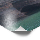 lichthuis foto afdruk (Hoek)