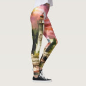 Lichthuis Leggings (Rechts)