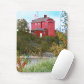 Lichthuis Muismat (Met muis)